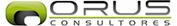 ORUS Consultores - Diseño Gráfico, Web y Multimedia