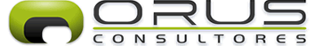 ORUS Consultores - Diseño Gráfico, Web y Multimedia